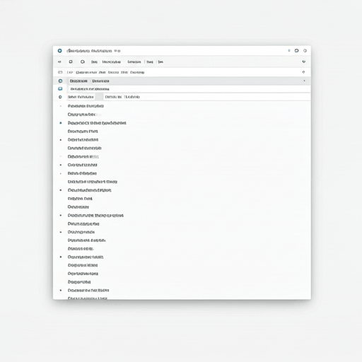 Google Sheets